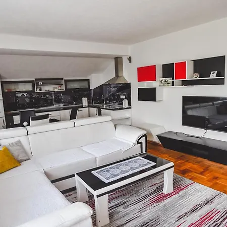 Aventurin Superior Apartman