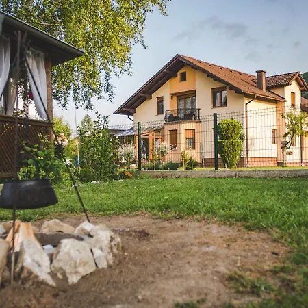 Apartament Aventurin Superior Bihać