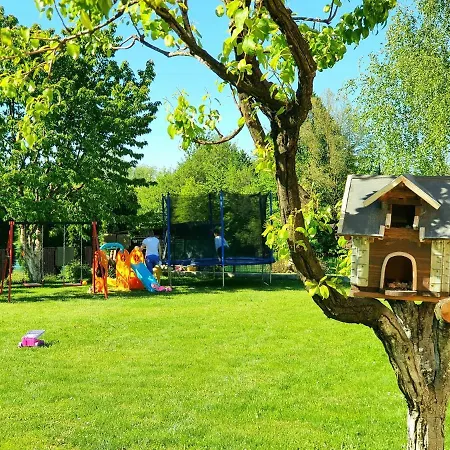 Aventurin Superior Apartament Bihać