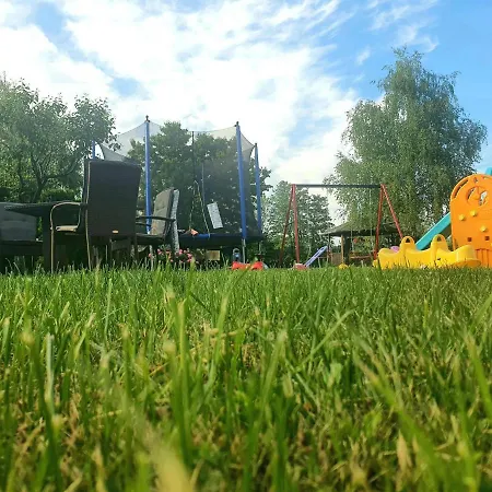 Apartament Aventurin Superior