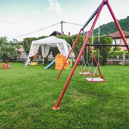 Aventurin Superior Apartman *