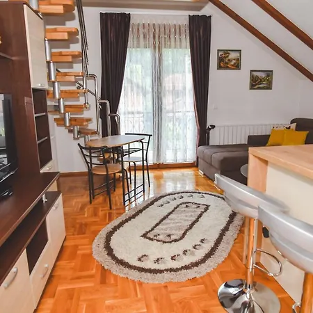 Apartament Aventurin Superior *