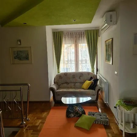 Apartament Aventurin Superior