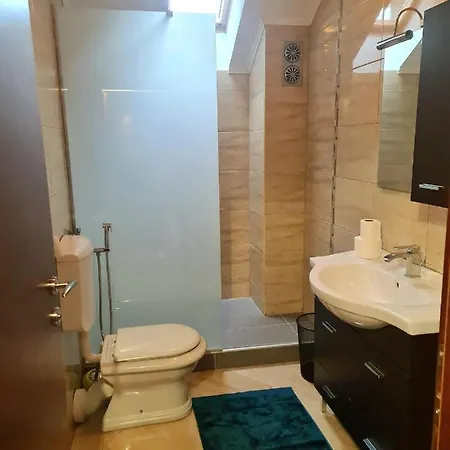 Apartment Aventurin Superior