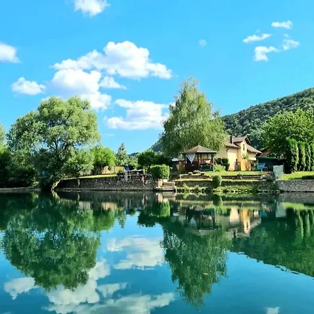 Apartament Aventurin Superior Bihać