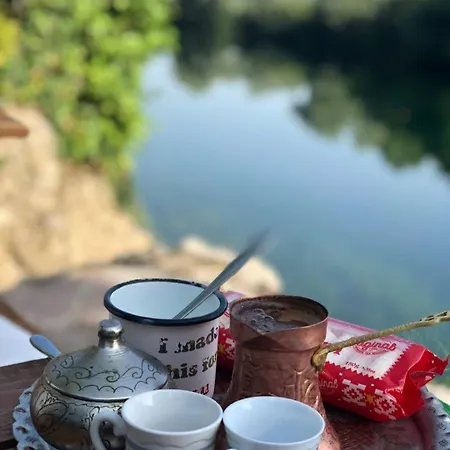 アパート Aventurin Superior Bihać