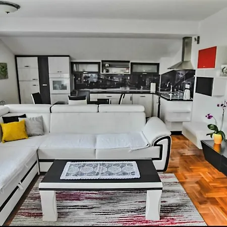 Aventurin Superior Apartment