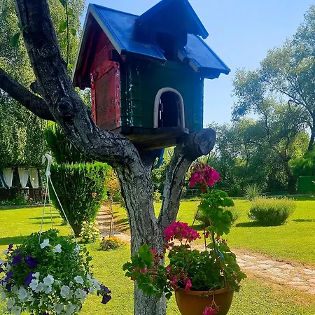 Aventurin Superior Apartment Bihac