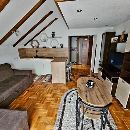 Aventurin Superior Bihać