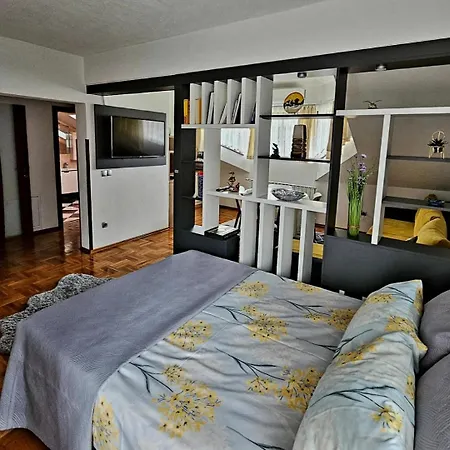 Aventurin Superior Apartment Bihac