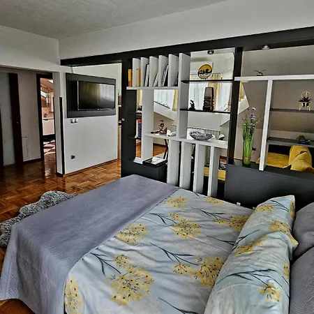 Aventurin Superior Apartament Bihać