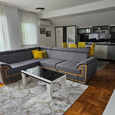 Apartament Aventurin Superior *