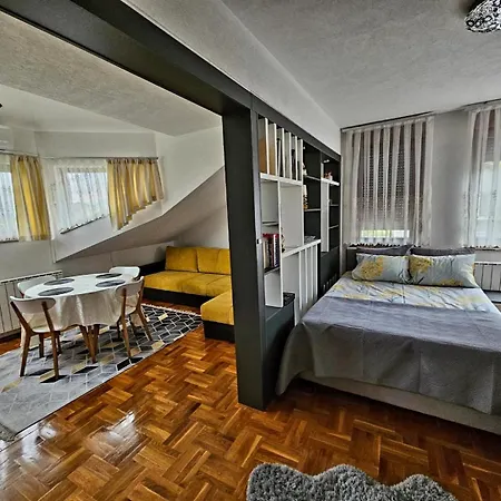 Aventurin Superior Apartment Bihac