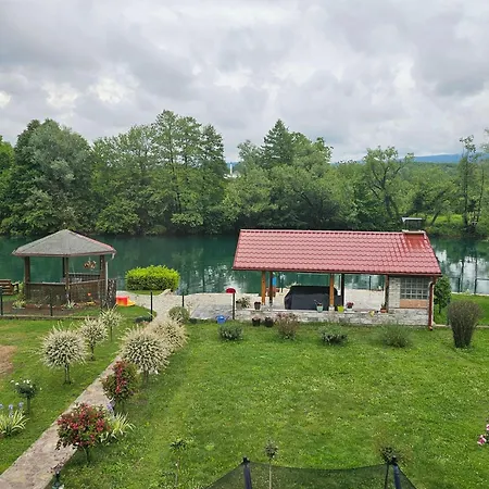 Aventurin Superior Apartment