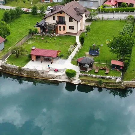 Aventurin Superior Apartment Bihac