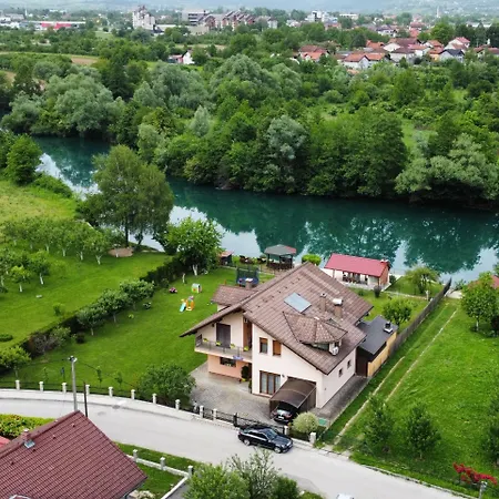 Apartament Aventurin Superior *