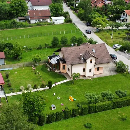 Aventurin Superior Apartment Bihac