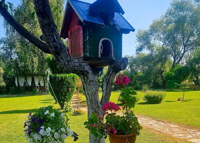 Aventurin Superior Appartamento Bihać